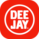 Radio Deejay icono