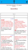 Vetus Ordo Missae App স্ক্রিনশট 2
