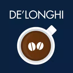 De’Longhi Coffee Link RU,BY,KZ アプリダウンロード
