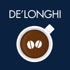 De’Longhi Coffee Link RU,BY,KZ-icoon