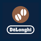 آیکون‌ De'Longhi Coffee Link