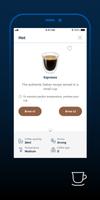 De'Longhi Coffee Link الملصق