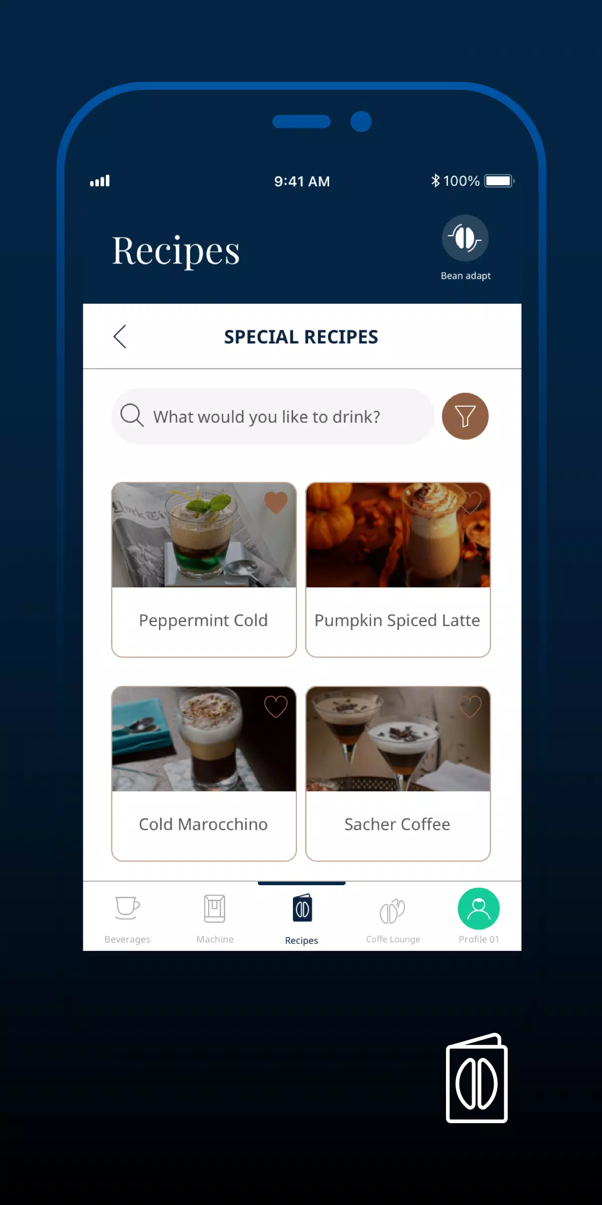 De'Longhi Coffee Link APK for Android Download