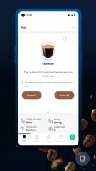 De'Longhi COFFEE LINK APK 下載