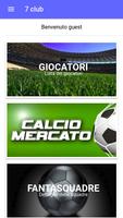 fantacalcio7club capture d'écran 1