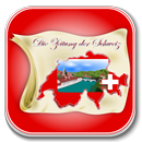 Die Zeitung der Schweiz APK