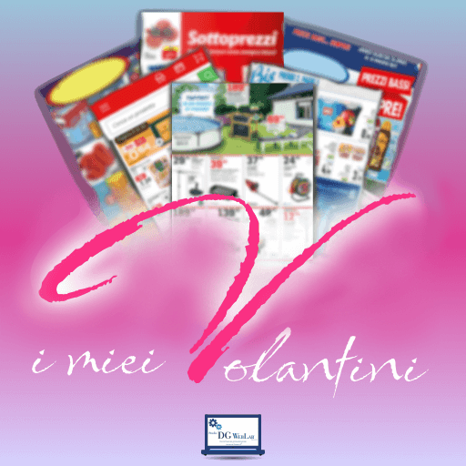 Volantino Offerte - Risparmio