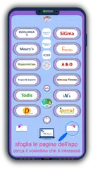 Volantino Offerte - Risparmio APK download