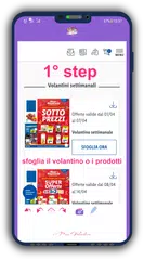 Volantino Offerte - Risparmio APK download