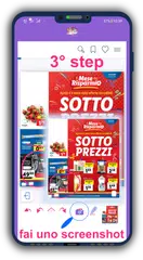 Volantino Offerte - Risparmio APK download