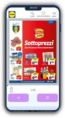 Baixar i miei Volantini - Volantino Nazionale APK