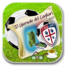 Il Giornale del Cagliari - Cagliari News Calcio APK