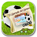 Il Giornale del Genoa - Genoa News Calcio live APK
