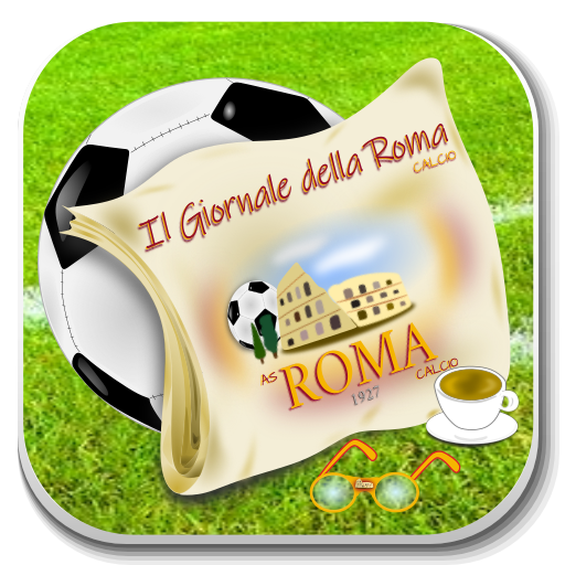 Roma: Giornali Giallorossi