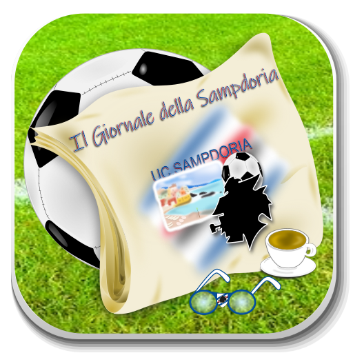 Samp: Giornali Blucerchiati