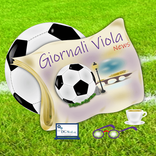 Fiorentina: Giornali Viola