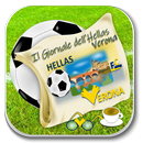 Il Giornale dell'Hellas Verona - News Verona live APK