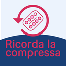 Ricorda la compressa APK