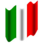 Italian verb conjugator ícone