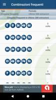 Estrazioni del 10 e lotto تصوير الشاشة 3