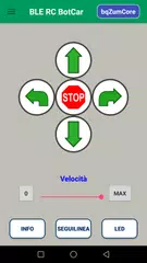 download Bluetooth per Arduino RobotCar XAPK