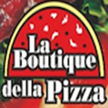 La Boutique della Pizza