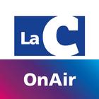 LaC On-Air أيقونة