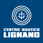 Icona CNL - Centro Nautico Lignano