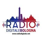 آیکون‌ Radio Digitale