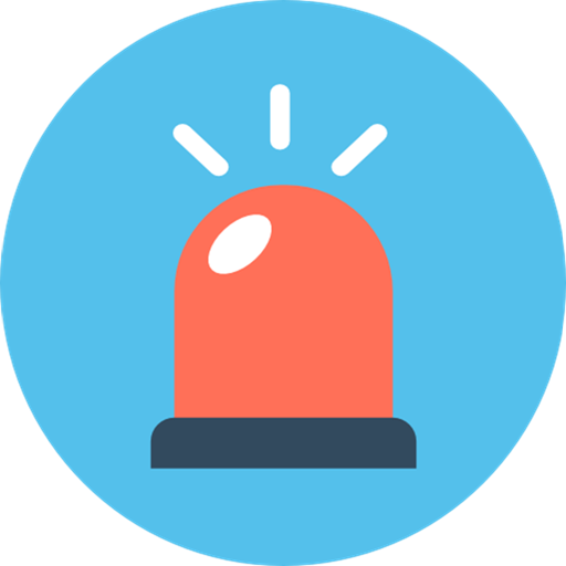 Torch & Emergency Tools