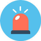 Torch & Emergency Tools icon