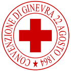 Emblema CRI icône