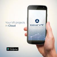 eyecad VR plakat