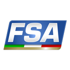 FSA icône