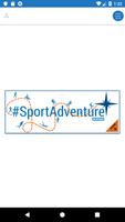 SportAdventure Affiche