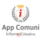 App Comuni icône