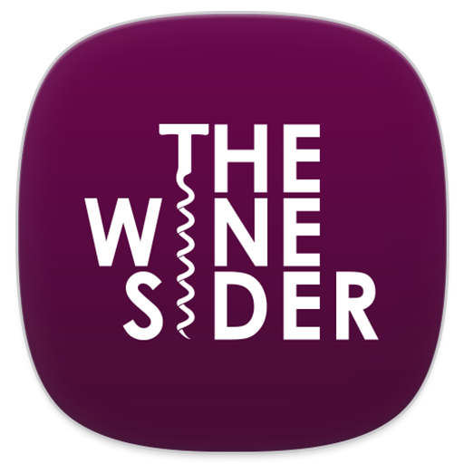 The Winesider - Winelist