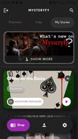 Poster Mysteryfy
