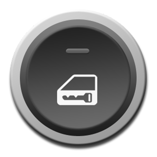 Car Lock Widget