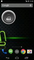 Car Lock Widget ภาพหน้าจอ 3