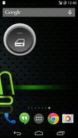 3 Schermata Car Lock Widget