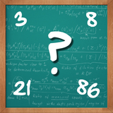 Sequenze di Numeri biểu tượng