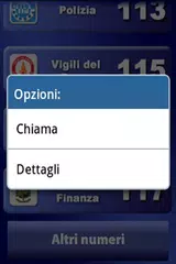 Numeri Utili APK download