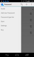 My Password Pro Key capture d'écran 3
