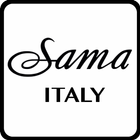 Sama Eyewear Italy ikon