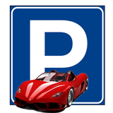 My Car Parking أيقونة