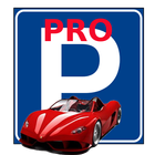 My Car Parking PRO icône