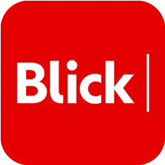 Blick E-Paper アプリダウンロード