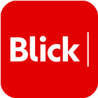 Blick E-Paper ícone