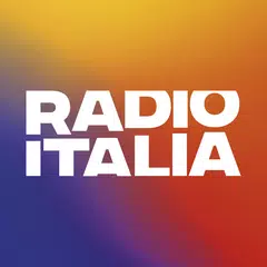 Radio Italia アプリダウンロード